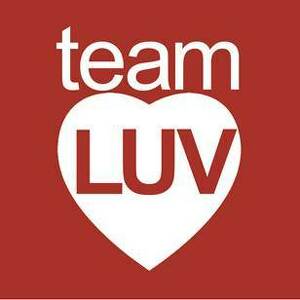 Team Page: Team LUV